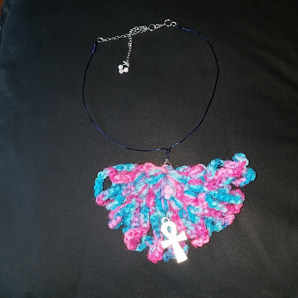 Ankh Choker